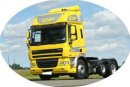 DAF XF Euro 6 2013 - tunel automat